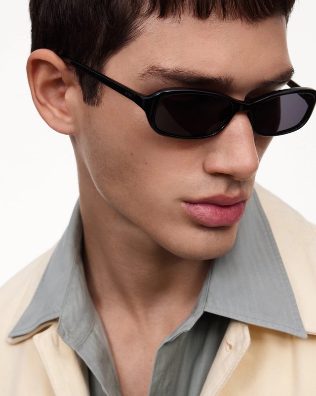 Chimi Code 2, black