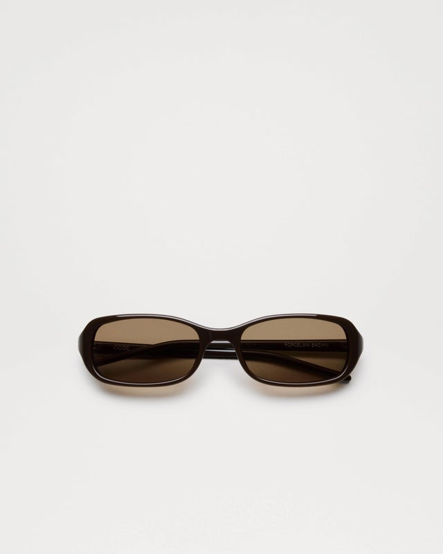 Chimi Code 2, brown