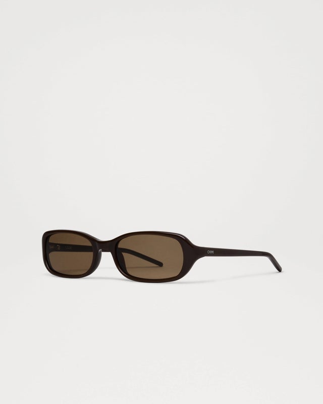 Chimi Code 2, brown