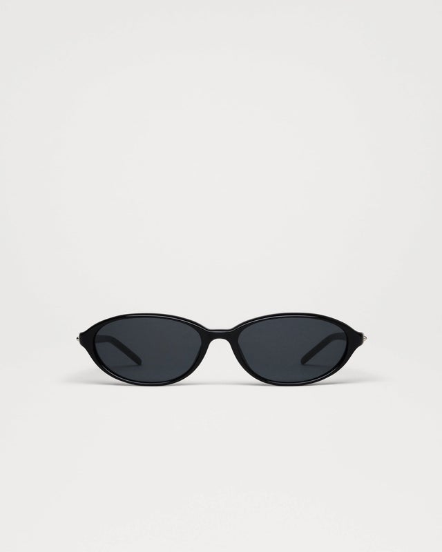 Chimi Ellipse, black