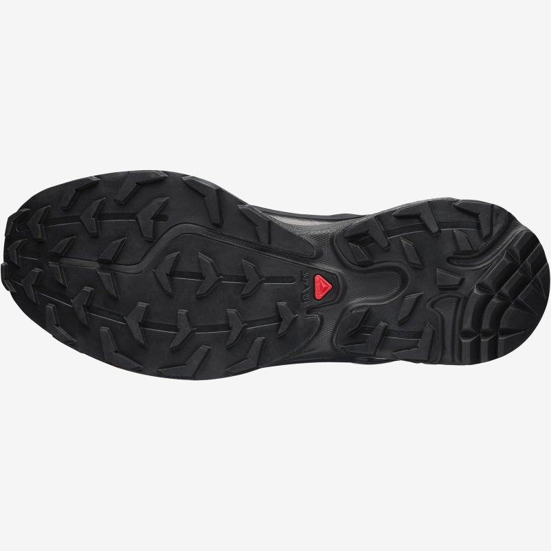Salomon XT-6, black / black / phantom