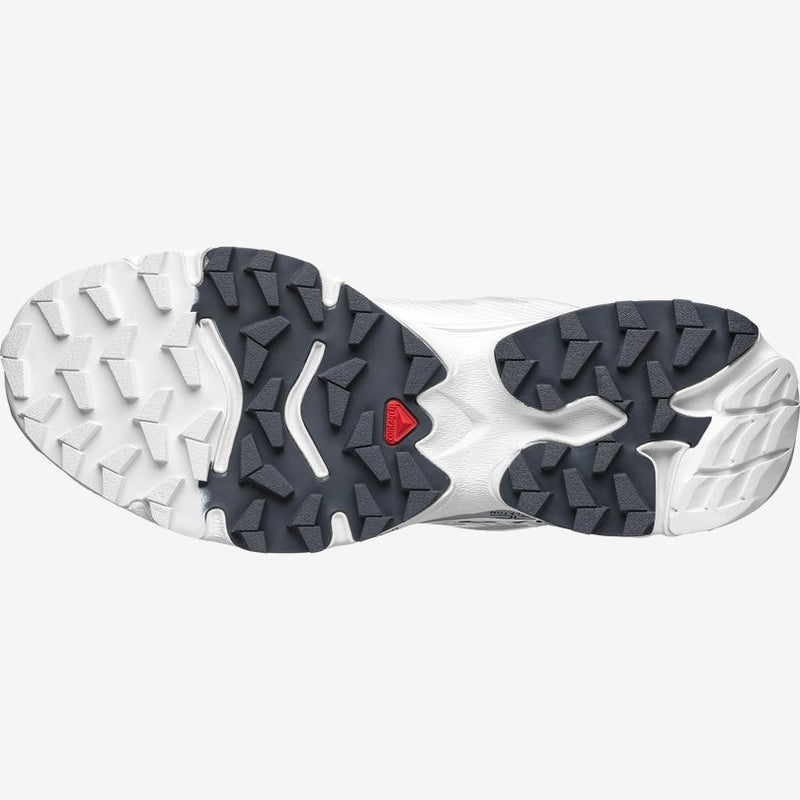 Salomon XT-4 OG, white / ebony / llunar rock