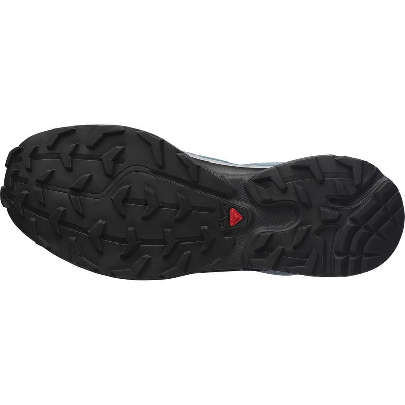 Salomon XT-6 GORE-TEX, North Atlantic / black / silver