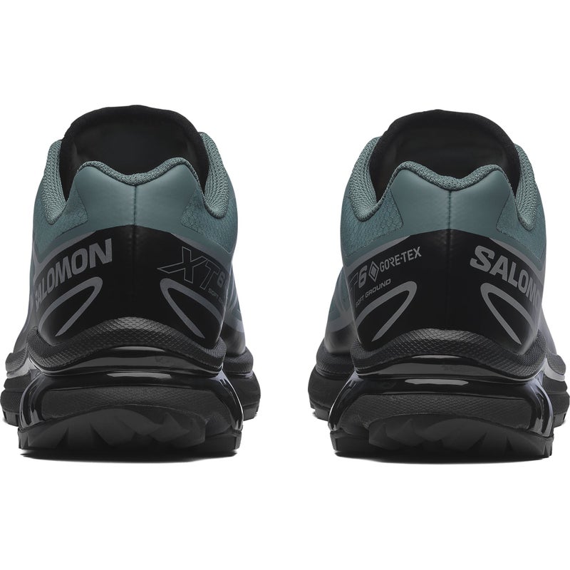 Salomon XT-6 GORE-TEX, North Atlantic / black / silver