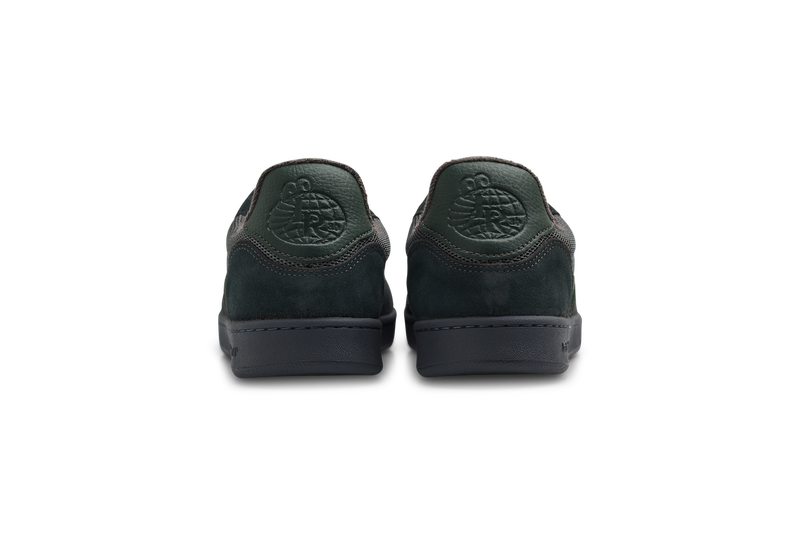 Last Resort CM002 Lo, deep forest / dark slate