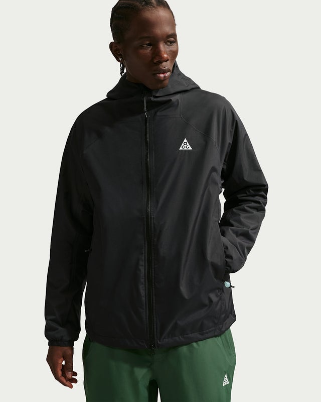Nike ACG 'Phantazma' Storm-FIT ADV Jacket, black / summit white