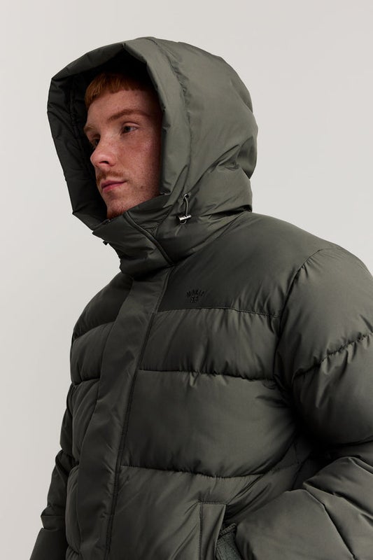 Makia Miles Jacket, pine