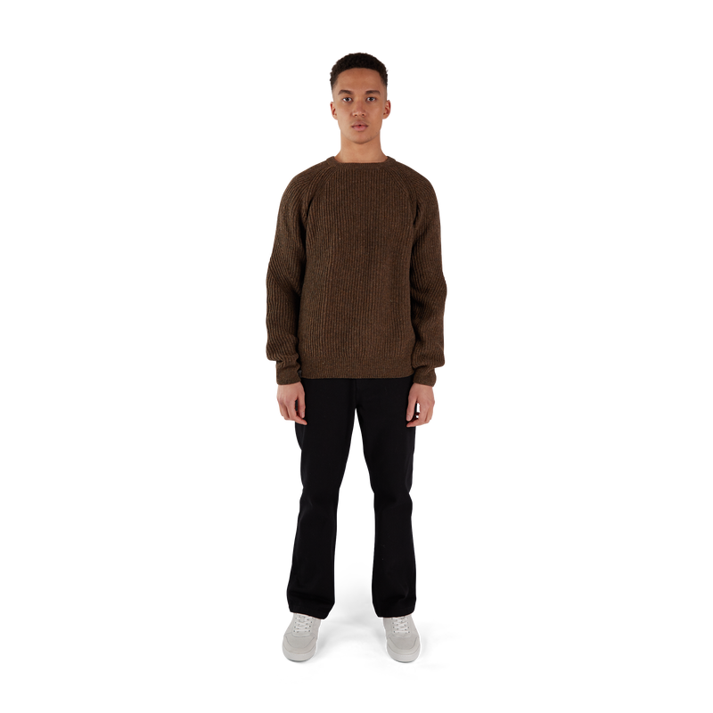 Makia Viaborg Knit, earth