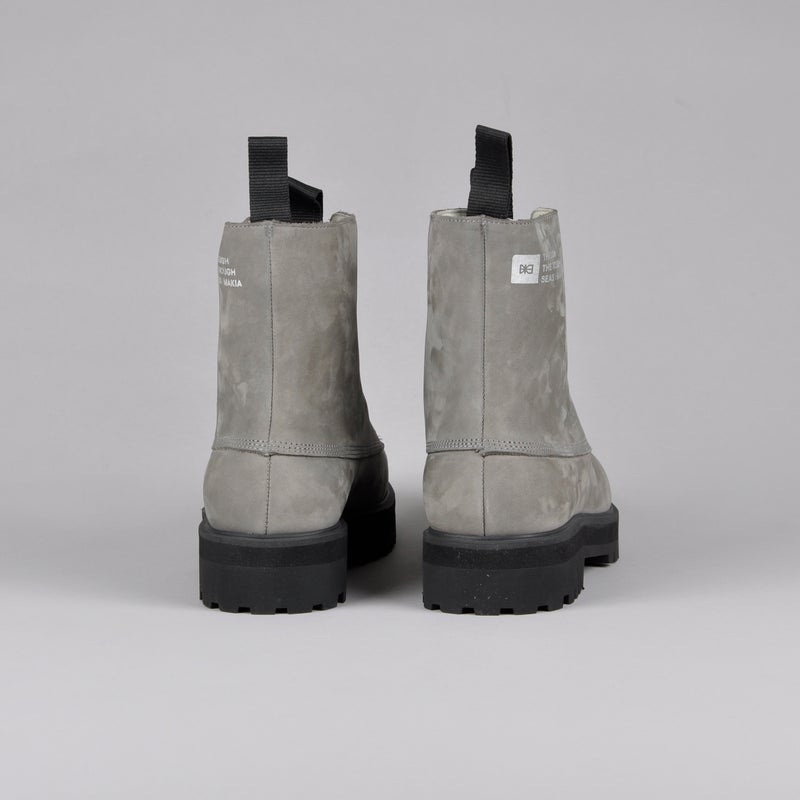 Makia Explorer Boot, dark grey