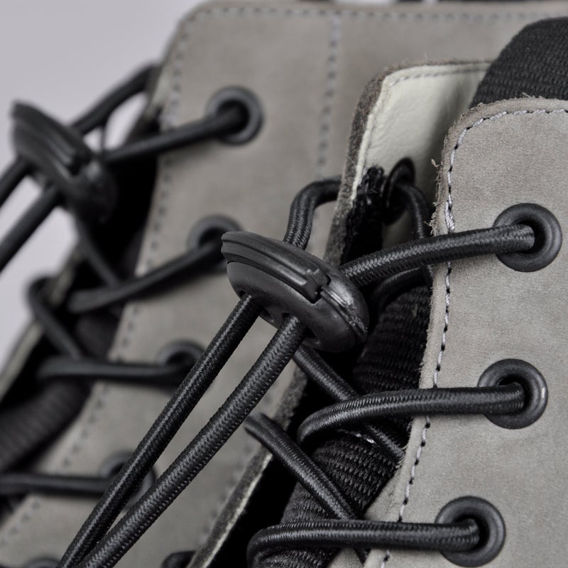 Makia Explorer Boot, dark grey