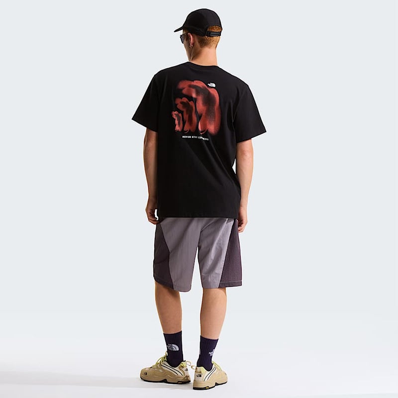 The North Face 1966 Dome RX Tee, black