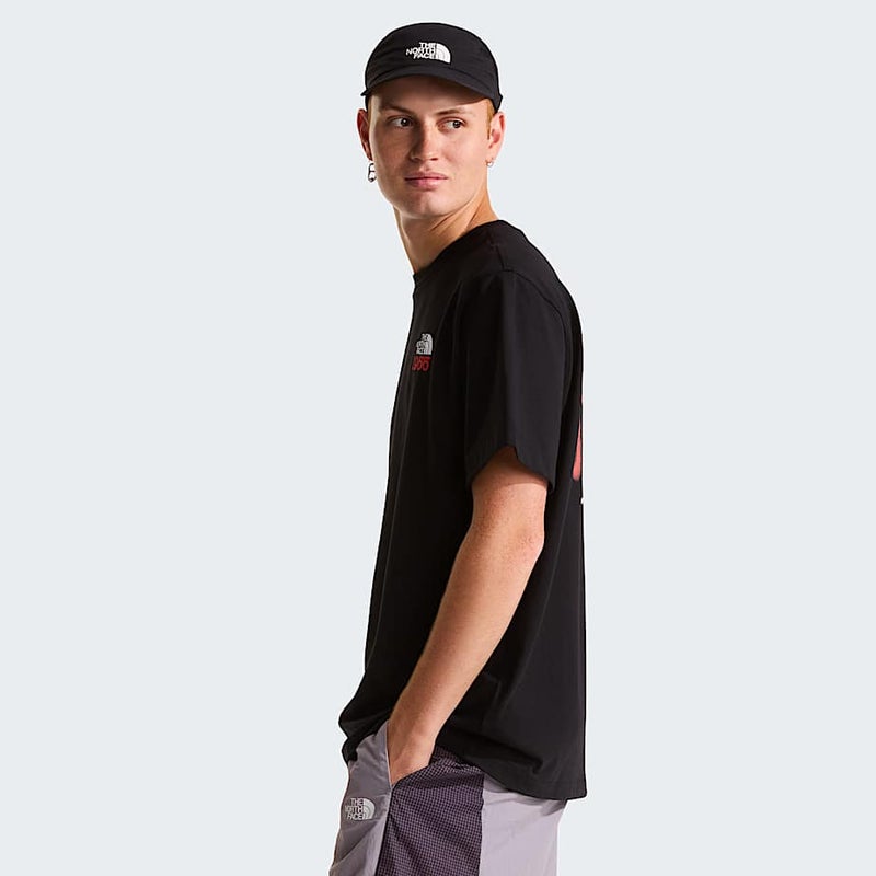 The North Face 1966 Dome RX Tee, black