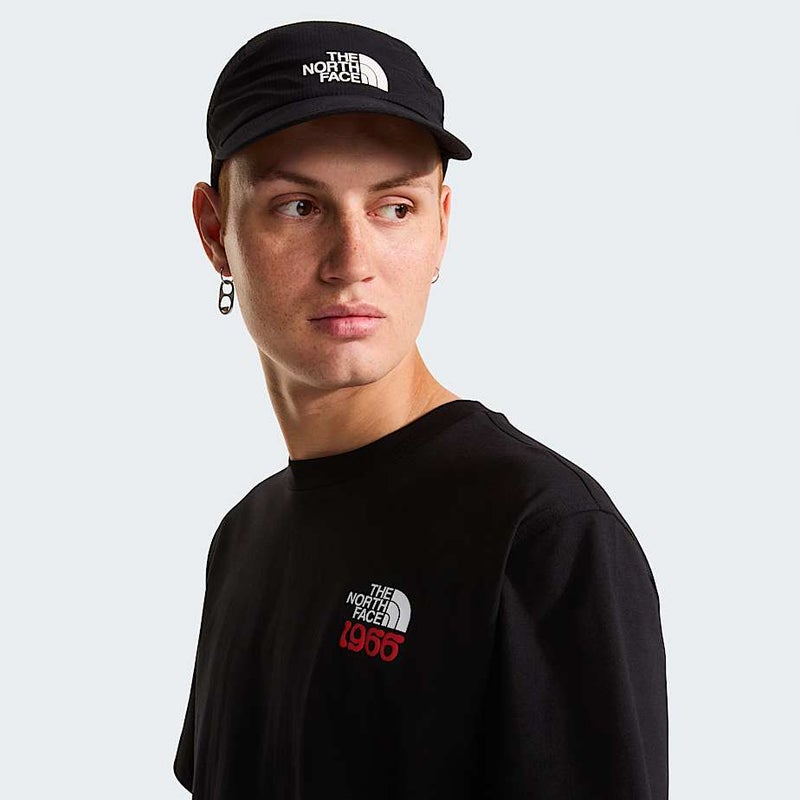 The North Face 1966 Dome RX Tee, black