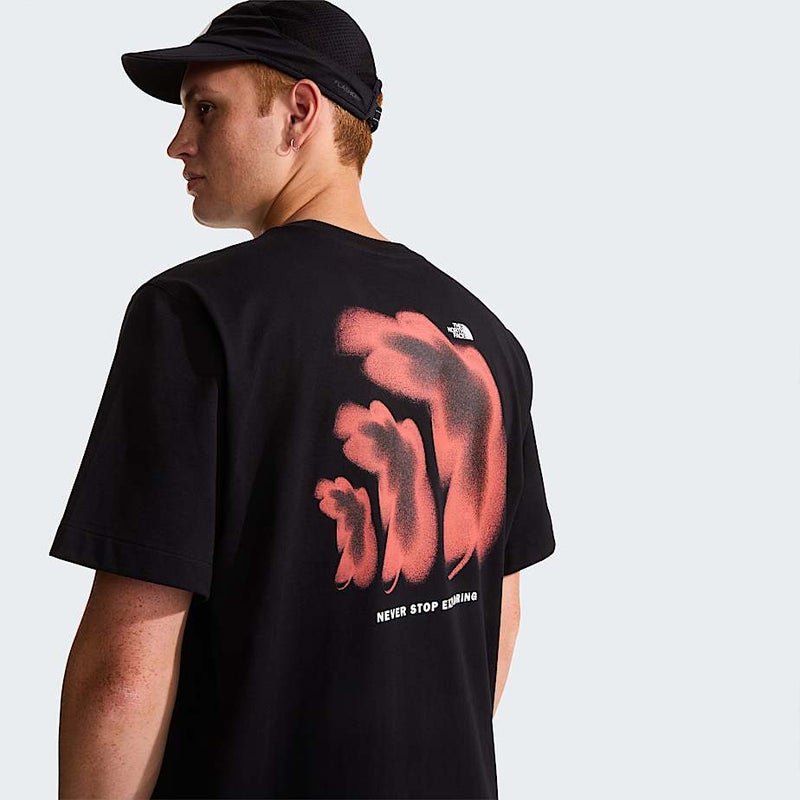 The North Face 1966 Dome RX Tee, black