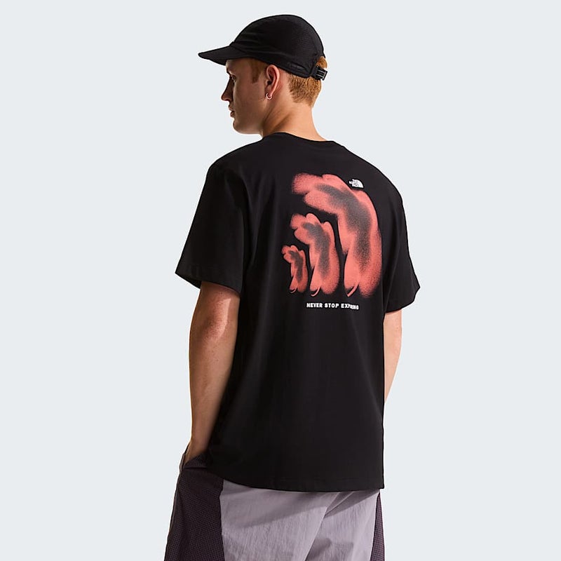 The North Face 1966 Dome RX Tee, black