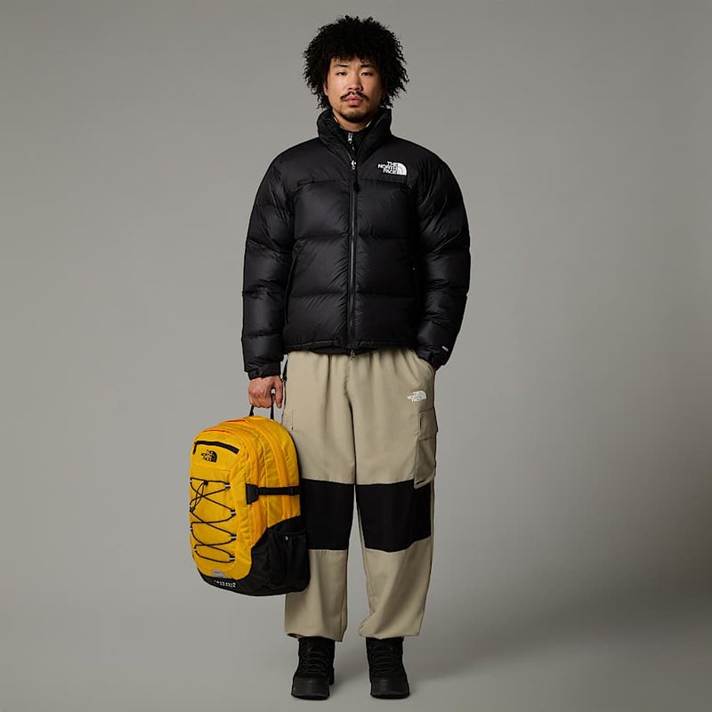 The North Face 96 Retro Nuptse Jacket, recycled TNF black