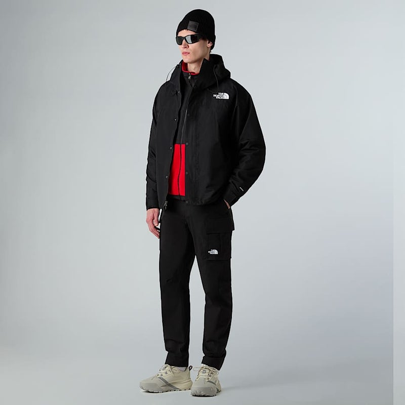 The North Face DRYVENT&trade; Mono Mountain Jacket, tnfblack