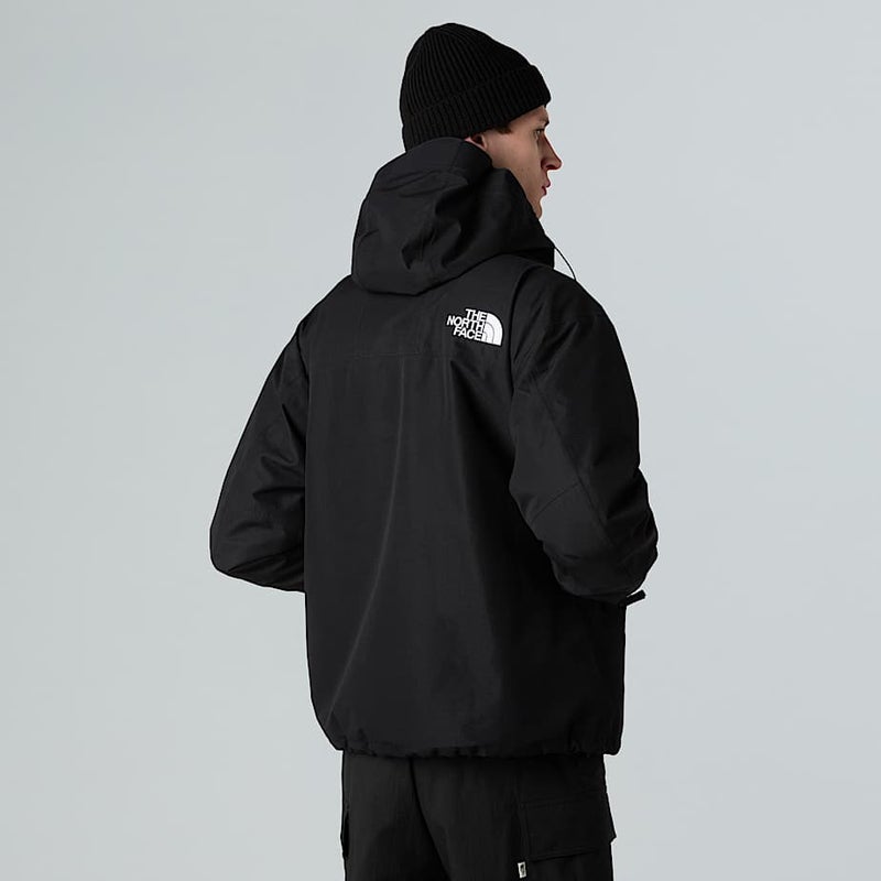 The North Face DRYVENT&trade; Mono Mountain Jacket, tnfblack
