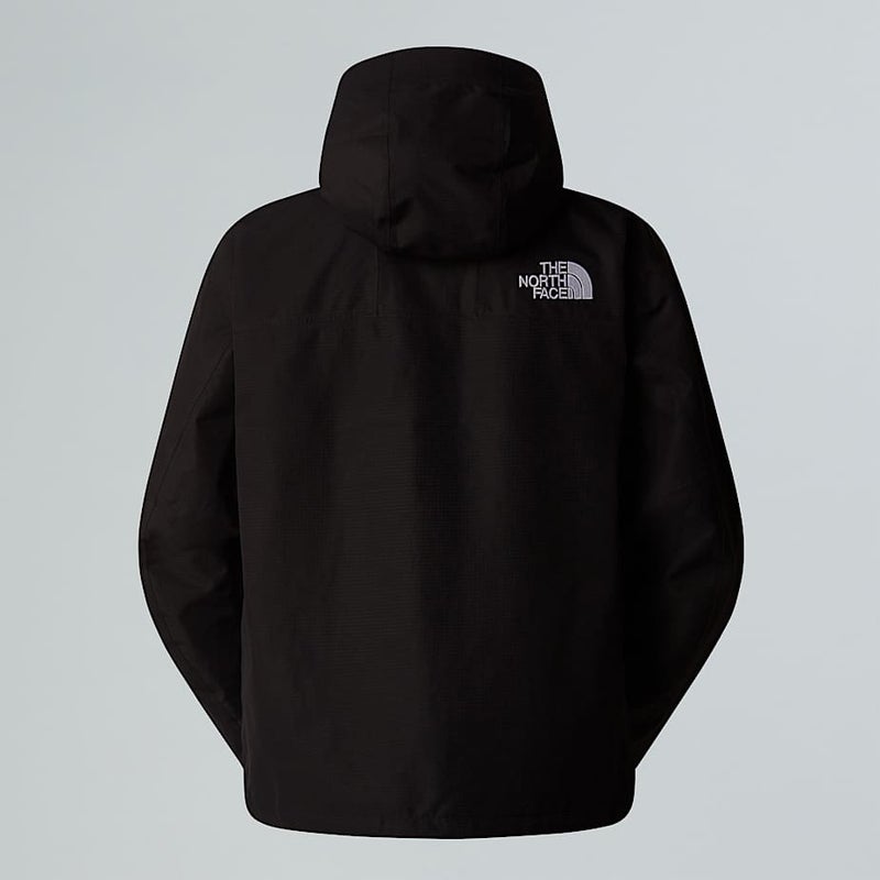 The North Face DRYVENT&trade; Mono Mountain Jacket, tnfblack
