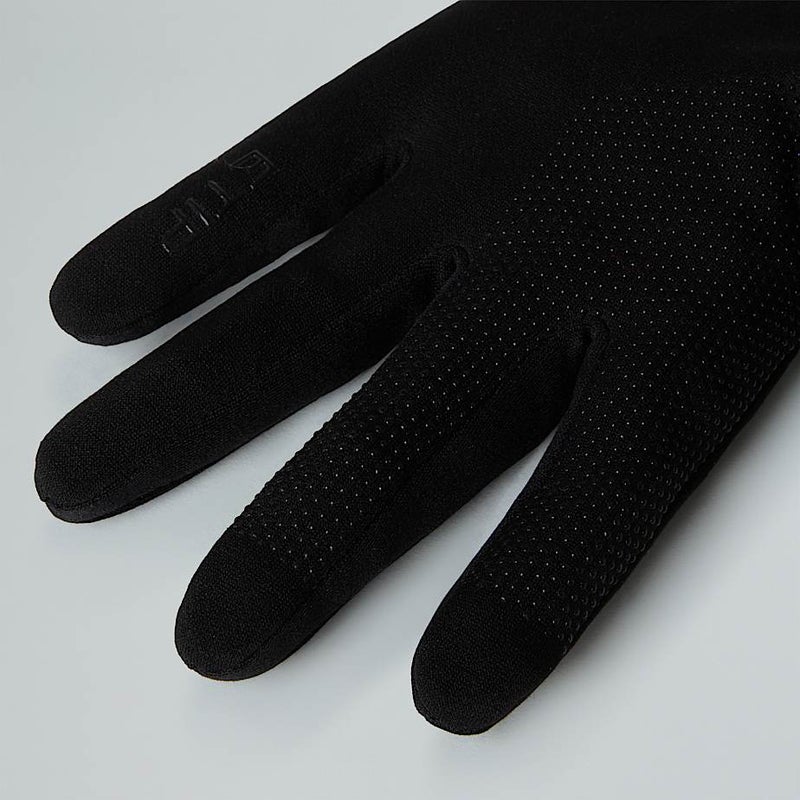 The North Face Etip Recycled Gloves, black