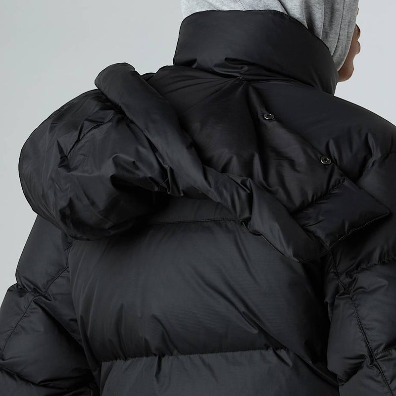 The North Face Himalayan Baltoro Jacket, tnf black