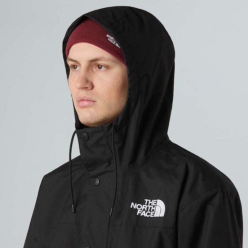 The North Face Men&rsquo;s Reign On Jacket, black