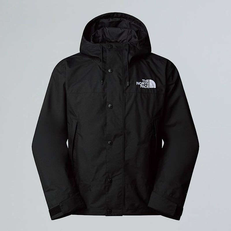 The North Face Men&rsquo;s Reign On Jacket, black
