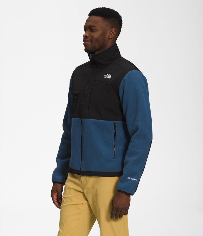 The North Face Denali Jacket, shady blue