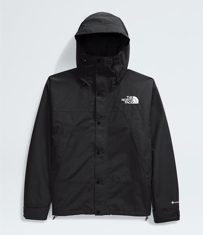 The North Face GORE-TEX Mountain Jacket, TNF black
