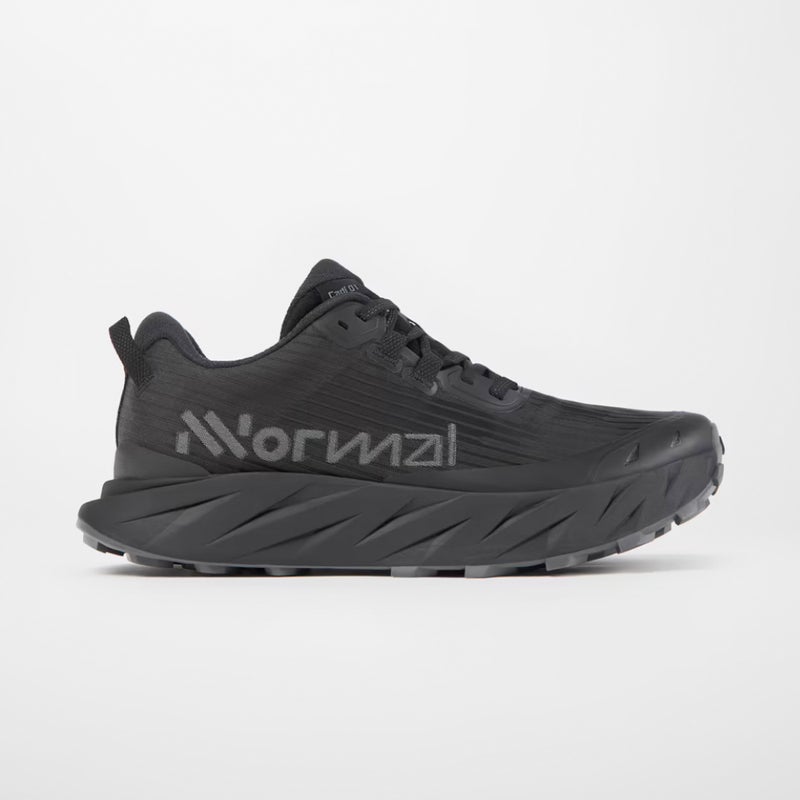 NNormal Cad&iacute;, black