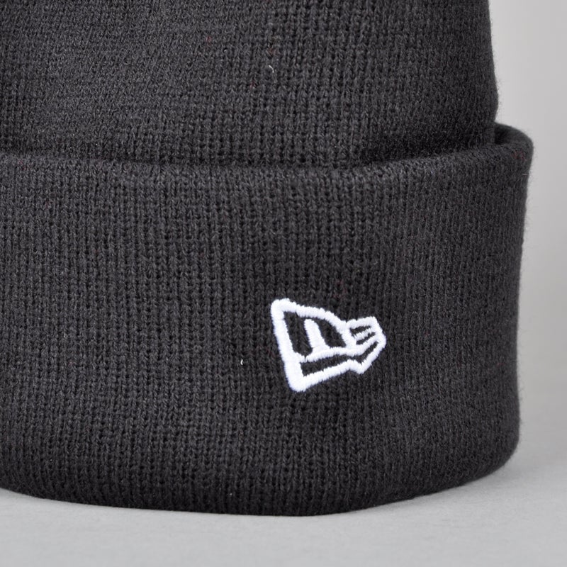 New Era New York Yankees Cuff Knit, navy