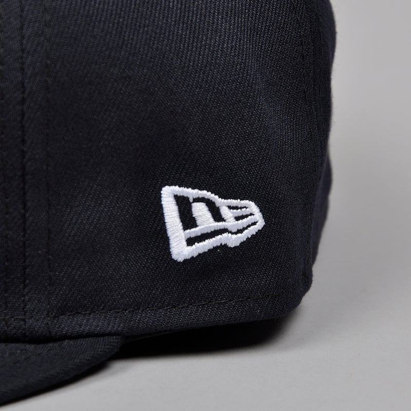 New Era New York Yankees On-Field 59FIFTY, navy / white