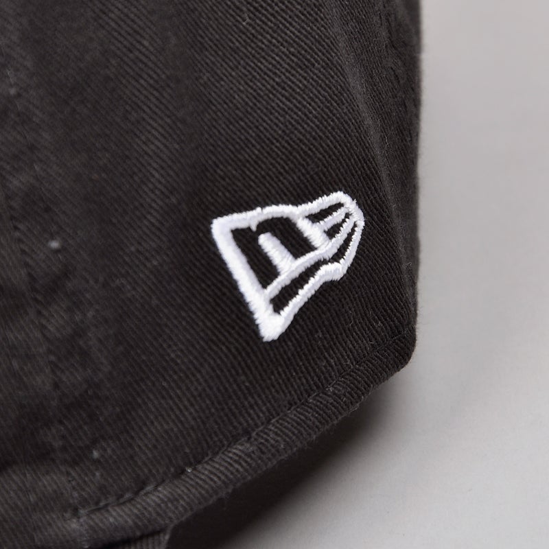 New Era Yankees League Essential, black