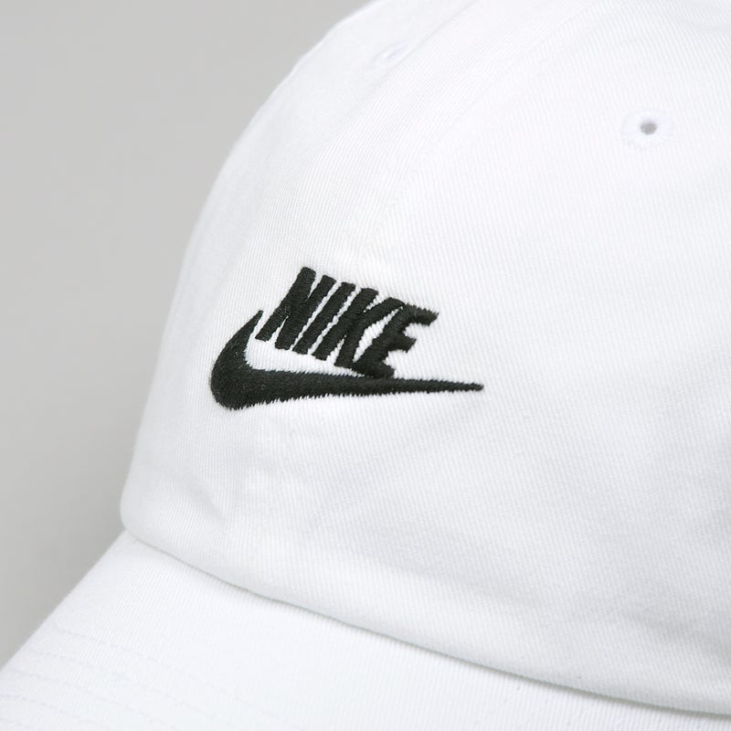 Nike H86 Cap, white