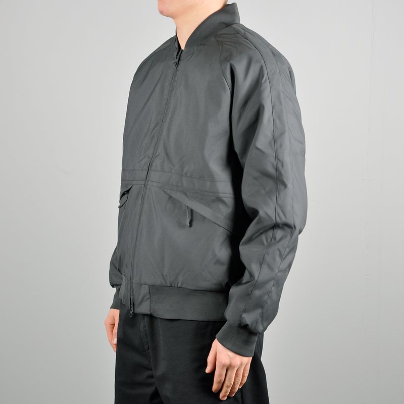 Nike SB Dunk Skate Jacket ISO, smoke grey / Dunk