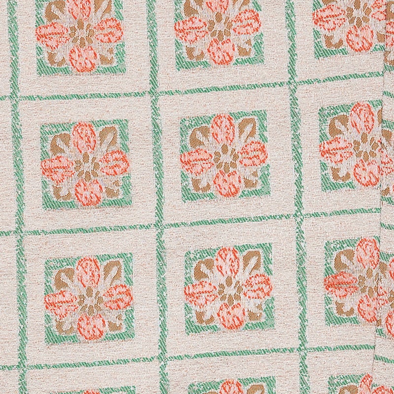 Pleasures Slippy Easy Pant, cream