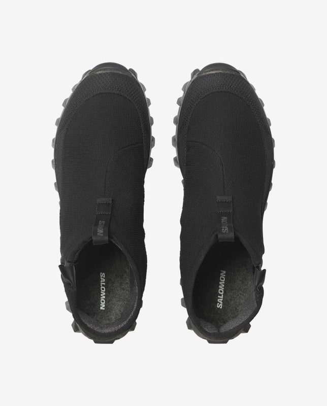 Salomon Snowclog Mid, black / black / black