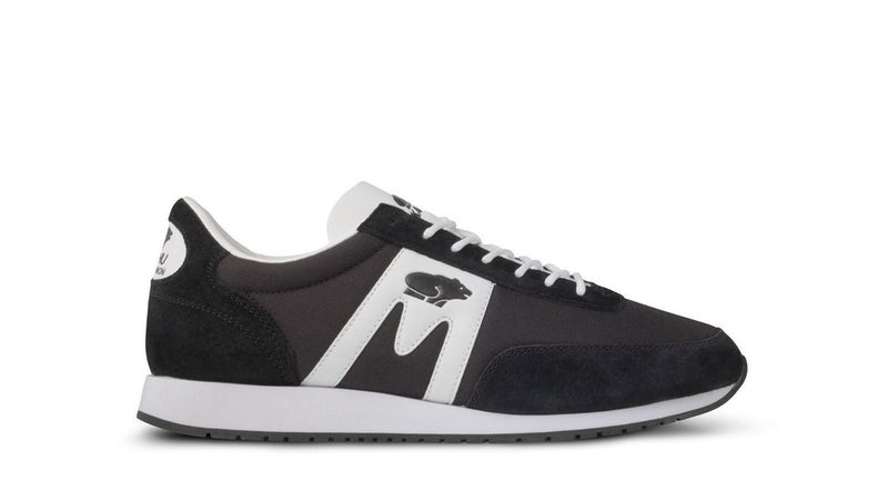 Karhu Albatross 82, black / white