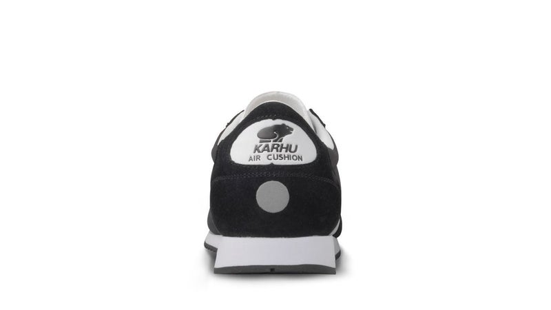 Karhu Albatross 82, black / white