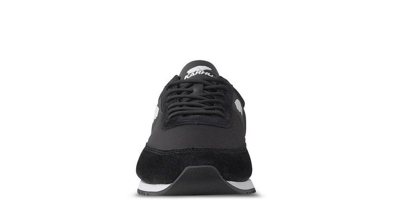 Karhu Albatross 82, black / black