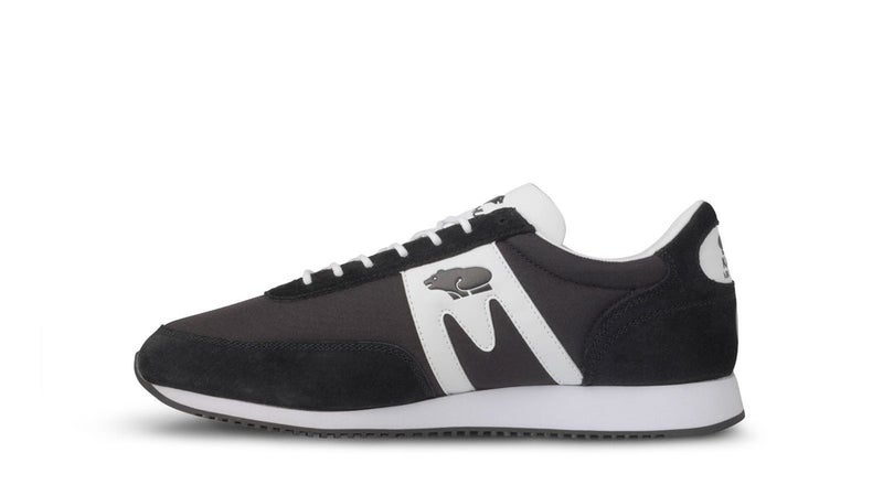 Karhu Albatross 82, black / white