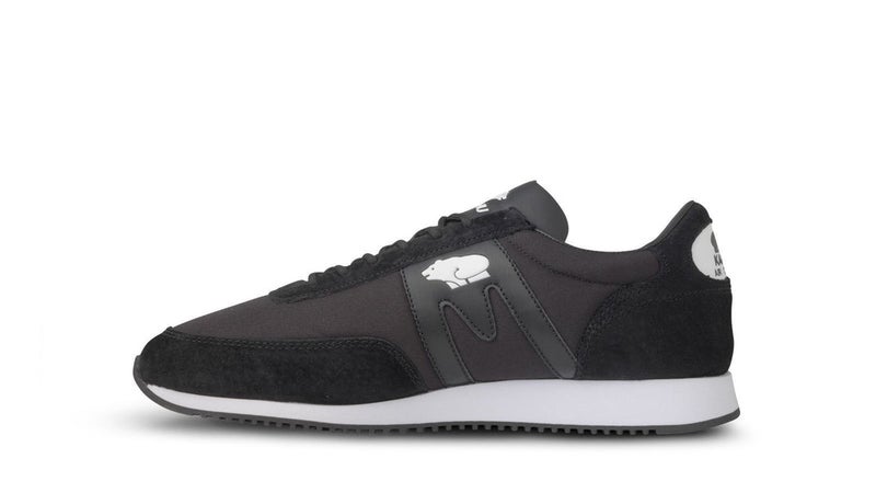 Karhu Albatross 82, black / black