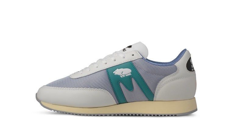 Karhu Albatross 82, bright white / porcelain