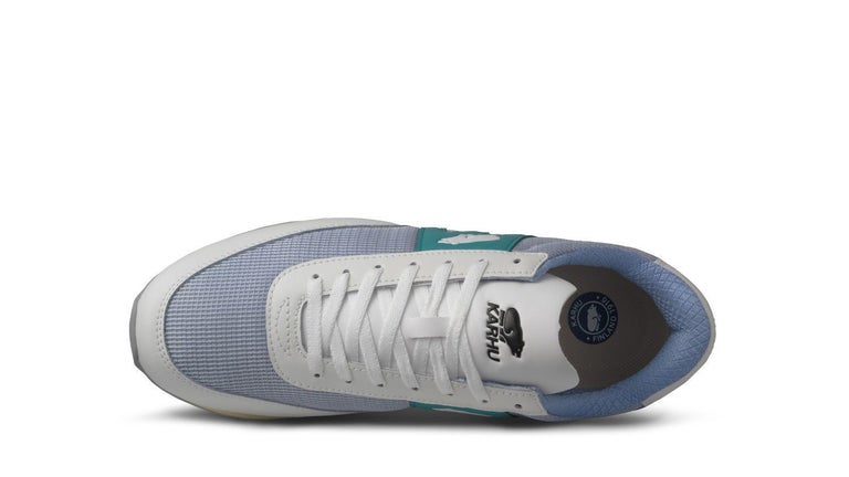 Karhu Albatross 82, bright white / porcelain