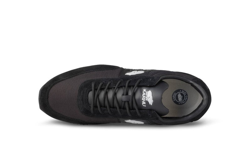 Karhu Albatross 82, black / black