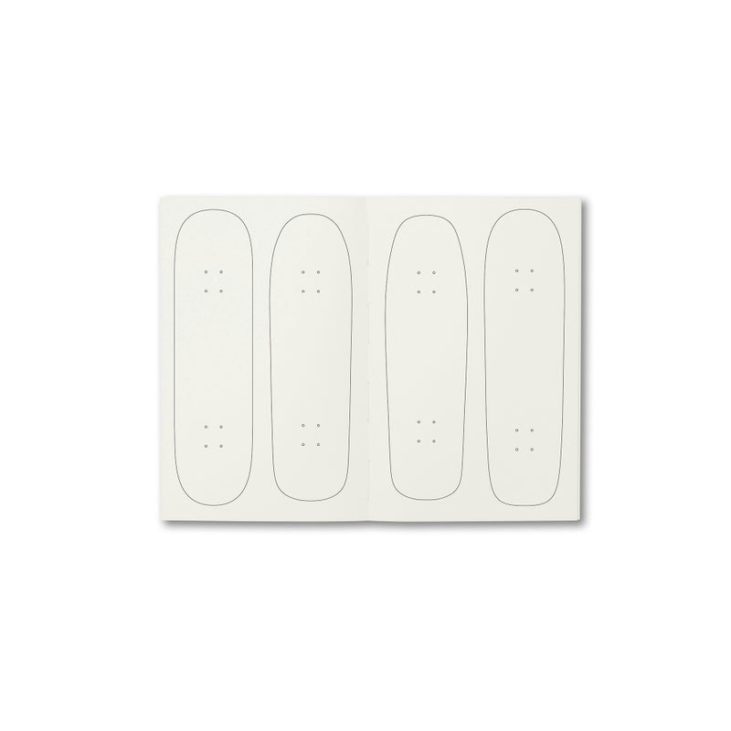 Polar Deck Book