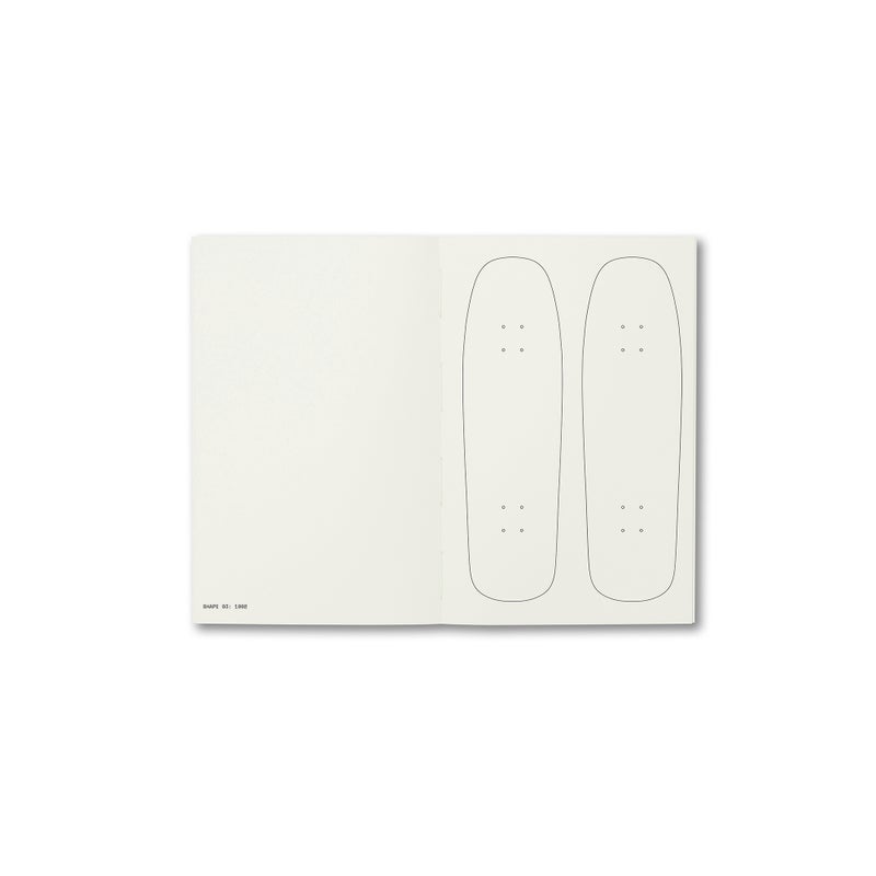 Polar Deck Book