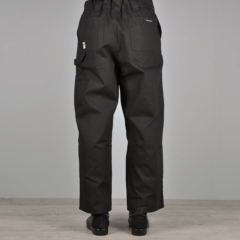Poetic Collective Sculptor Pant, black