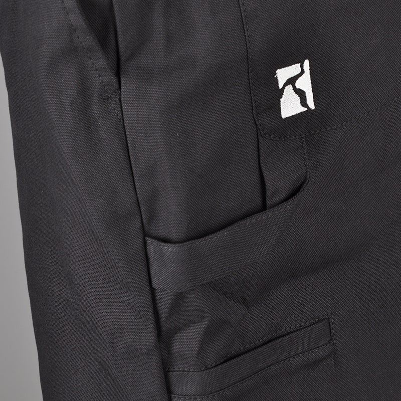 Poetic Collective Sculptor Pant, black