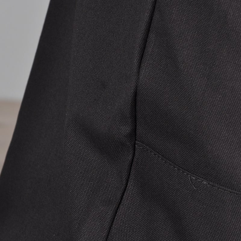 Poetic Collective Sculptor Pant, black